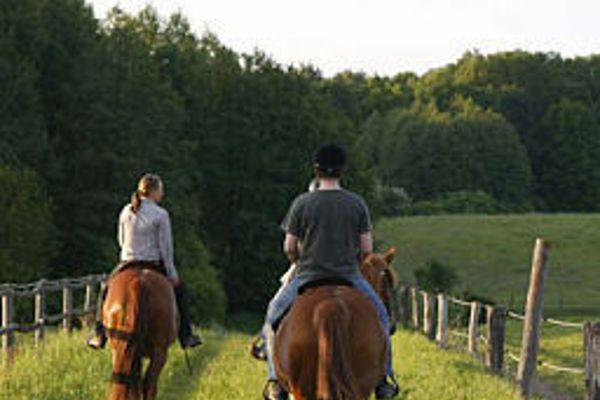Gut Sarnow (Schorfheide)